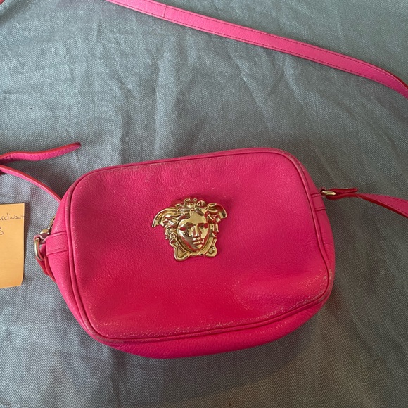 Versace Crossbody - Picture 1 of 7